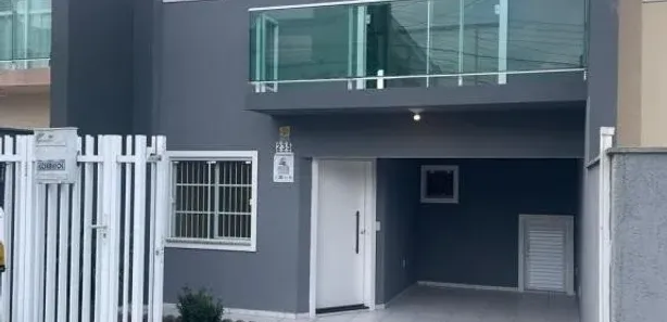 Sobrado com 3 Quartos à venda, 154m² no Costa e Silva, Joinville