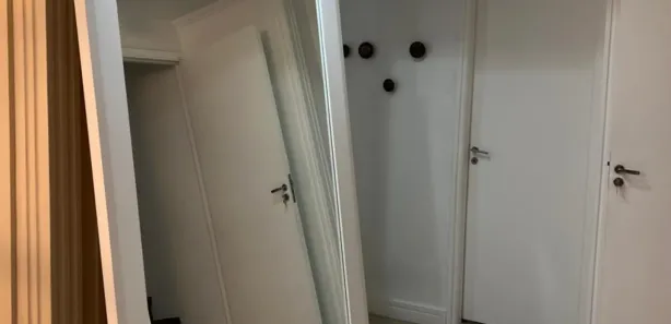 Casa de Condomínio com 3 Quartos para alugar, 180m² no Tamboré, Santana de Parnaíba