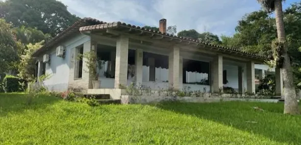 Fazenda / Sítio / Chácara com 4 Quartos à venda, 9923m² no São Judas Tadeu, Barra Mansa