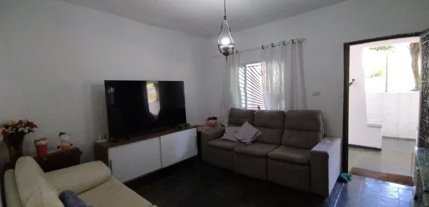 Fazenda / Sítio / Chácara com 2 Quartos à venda, 160m² no Vale das Pedrinhas, Guapimirim