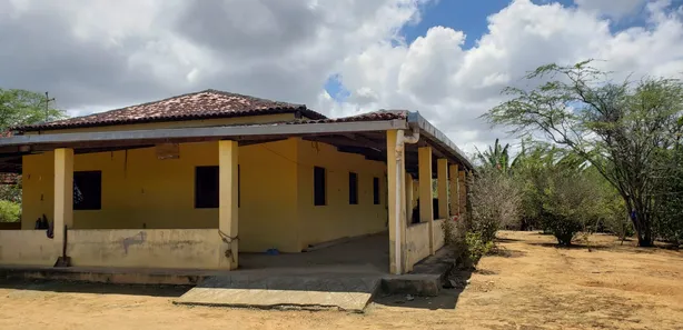 Fazenda / Sítio / Chácara com 3 Quartos à venda, 14000000m² no Riachão, Caruaru