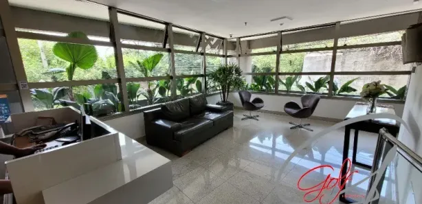 Conjunto Comercial / Sala para venda ou aluguel, 84m² no Umuarama, Osasco