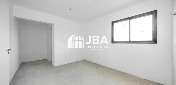 Kitnet à venda, 22m² no Sítio Cercado, Curitiba