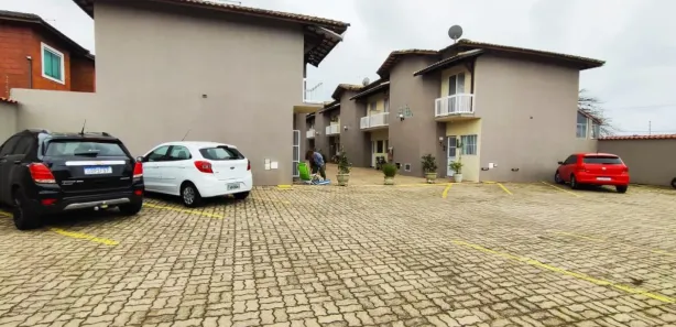 Casa de Condomínio com 2 Quartos à venda, 60m² no Chácara Glória, Itanhaém