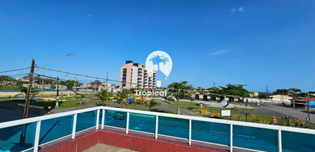 Cobertura com 3 Quartos para alugar, 157m² no Shangri-lá, Pontal do Paraná