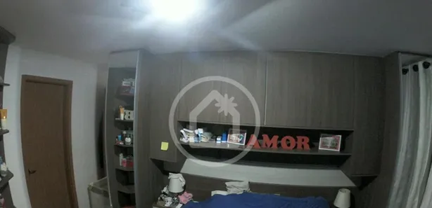 Apartamento com 2 Quartos à venda, 53m² no Parada de Lucas, Rio de Janeiro