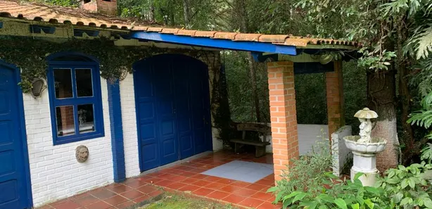 Fazenda / Sítio / Chácara com 2 Quartos à venda, 300m² no Rondinha, Campo Largo