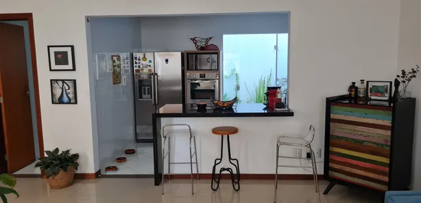 Casa de Condomínio com 4 Quartos à venda, 128m² no Buraquinho, Lauro de Freitas