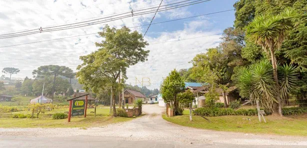 Fazenda / Sítio / Chácara à venda, 12977m² no Ribeirão das Onças, Colombo