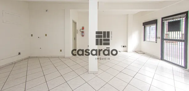 Loja / Salão / Ponto Comercial à venda, 54m² no Nossa Senhora de Fátima, Santa Maria