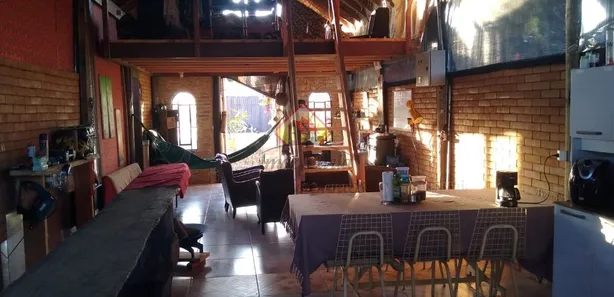 Fazenda / Sítio / Chácara com 1 Quarto à venda, 90m² no Tataúba, Caçapava