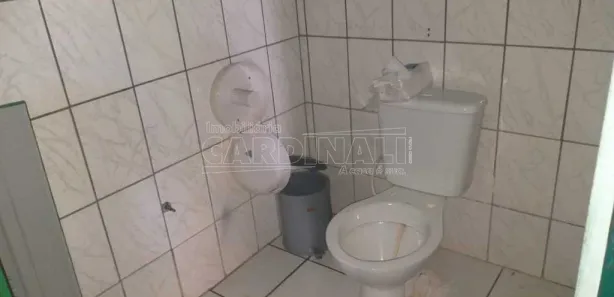 Loja / Salão / Ponto Comercial à venda, 232m² no Vila Cidade Industrial (Vila Xavier), Araraquara