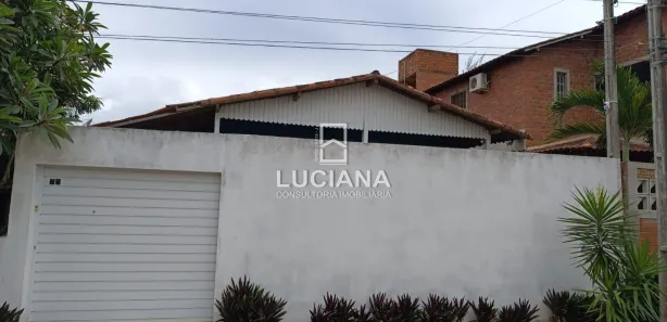 Casa com 2 Quartos à venda, 93m² no Cruzeiro, Gravatá