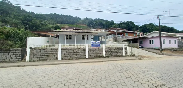 Casa com 3 Quartos à venda, 360m² no Alfredo Wagner, Alfredo Wagner