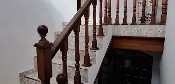 Casa com 4 Quartos para alugar, 325m² no Parque dos Camargos, Barueri