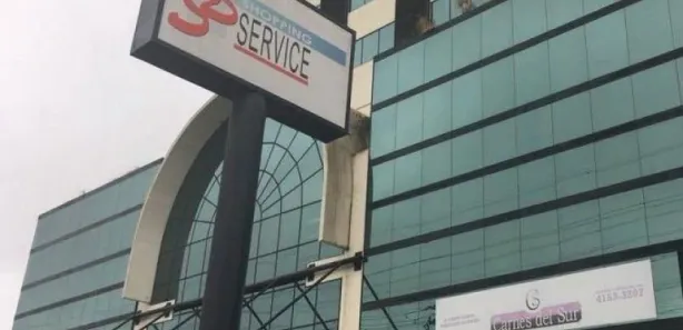 Loja / Salão / Ponto Comercial à venda, 44m² no Alphaville, Santana de Parnaíba