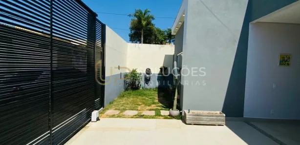 Casa de Condomínio com 3 Quartos à venda, 233m² no Setor Habitacional Contagem, Brasília