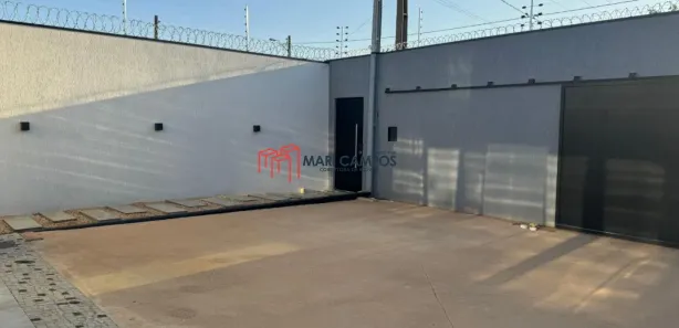 Casa com 3 Quartos à venda, 145m² no Plano Diretor Sul, Palmas