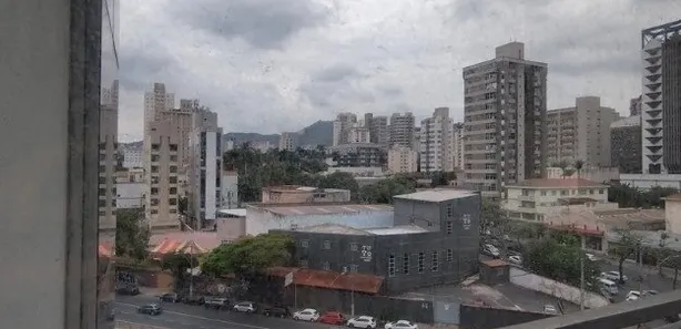 Conjunto Comercial / Sala à venda, 75m² no Santa Tereza, Belo Horizonte