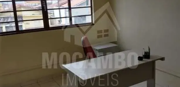 Conjunto Comercial / Sala para alugar, 45m² no Jardim Galetto, Itatiba