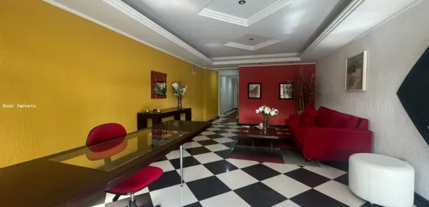 Cobertura com 4 Quartos para alugar, 185m² no Vila Nova, Cabo Frio