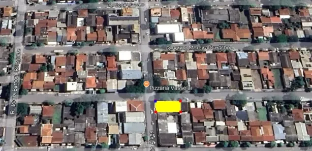 Prédio Inteiro à venda, 190m² no Paiçandu, Paiçandu
