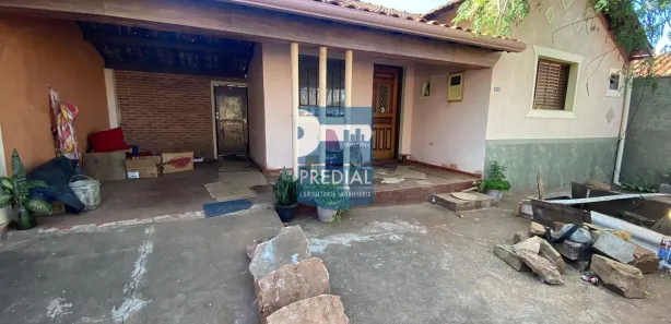 Kitnet com 1 Quarto para alugar, 100m² no Cidade Jardim, São Carlos