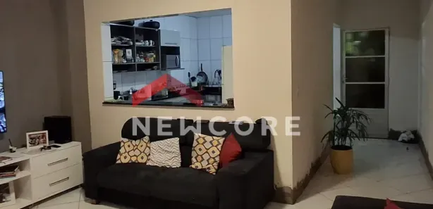 Casa de Condomínio com 2 Quartos à venda, 120m² no Cajazeiras VI, Salvador