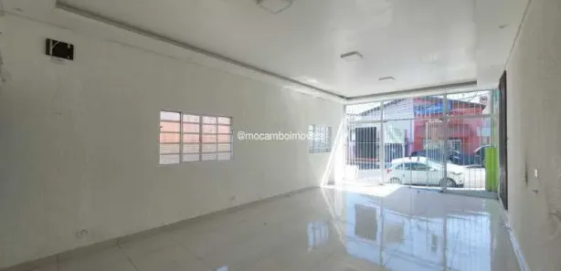 Loja / Salão / Ponto Comercial à venda, 160m² no Centro, Itatiba