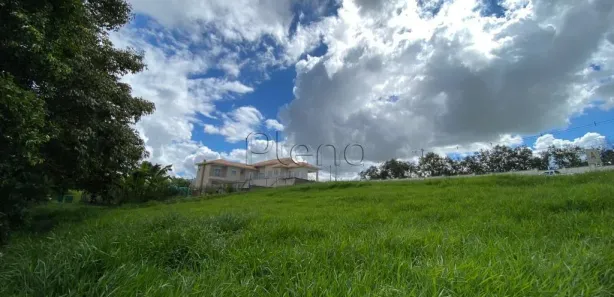 Terreno / Lote / Condomínio à venda, 1351m² no Parque Residencial Indaiá, Indaiatuba