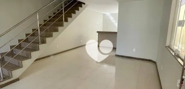 Casa de Condomínio com 3 Quartos à venda, 130m² no Itapebussu, Guarapari