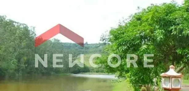 Fazenda / Sítio / Chácara com 2 Quartos à venda, 218m² no São Vicente, Mairiporã