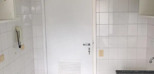 Apartamento com 1 Quarto para alugar, 43m² no Aclimação, São Paulo