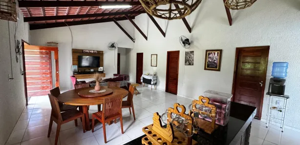 Casa com 4 Quartos à venda, 1000m² no , Pacoti