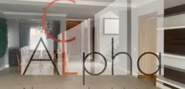 Sobrado com 4 Quartos para alugar, 450m² no Tamboré, Santana de Parnaíba
