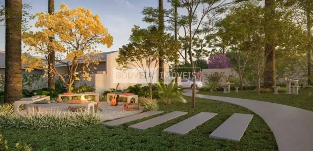 Casa com 2 Quartos à venda, 42m² no Iguaçu, Fazenda Rio Grande