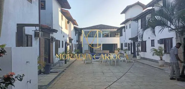 Casa de Condomínio com 4 Quartos à venda, 180m² no Porto Belo, Armação dos Búzios