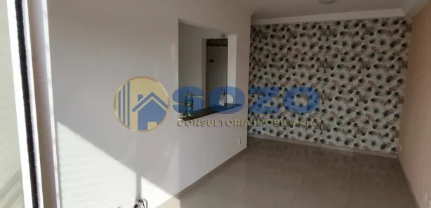 Apartamento com 2 Quartos à venda, 53m² no Vila das Nações, Ferraz de Vasconcelos