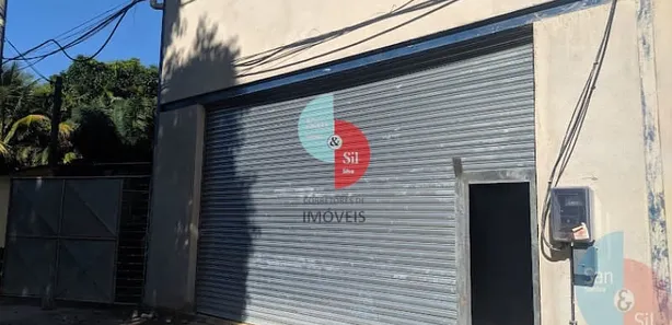 Loja / Salão / Ponto Comercial para alugar, 10m² no Praia da Esperança (Guia de Pacobaíba), Magé