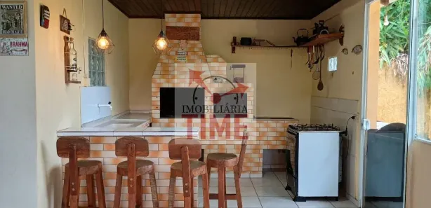 Fazenda / Sítio / Chácara com 5 Quartos à venda, 2m² no Antonina, 