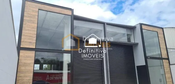 Galpão / Depósito / Armazém à venda, 380m² no Jardim Nair Maria, Salto