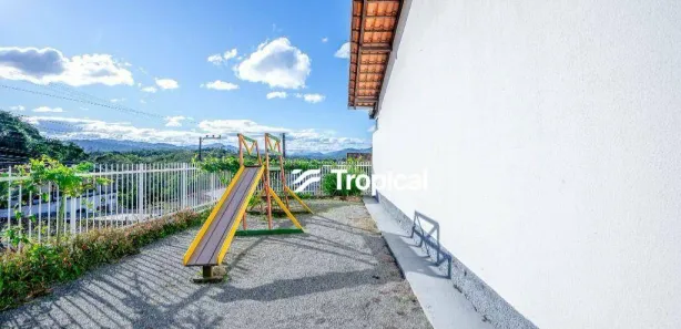 Casa com 2 Quartos à venda, 49m² no Passo Manso, Blumenau