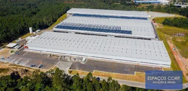 Galpão / Depósito / Armazém à venda, 11724m² no Empresarial Anhanguera, Cajamar