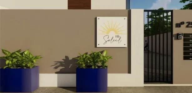 Casa com 2 Quartos à venda, 84m² no Fazendinha, Araruama