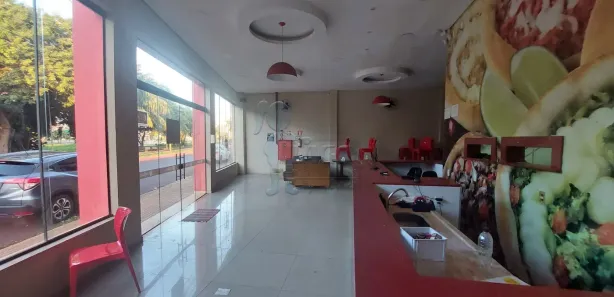 Loja / Salão / Ponto Comercial para alugar, 150m² no Jardim Cajubá, Sertãozinho