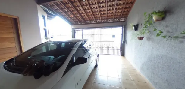 Casa com 4 Quartos à venda, 200m² no Jardim Veneza, São Carlos