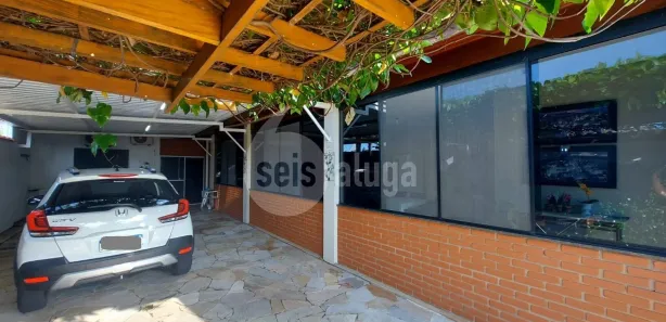 Fazenda / Sítio / Chácara com 3 Quartos à venda, 150m² no Jardim Santa Eliza, Americana