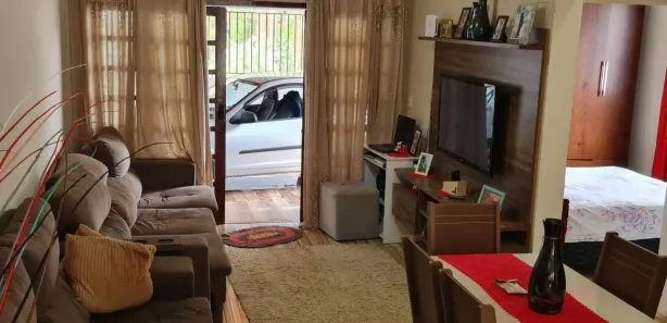 Casa com 2 Quartos à venda, 150m² no Cardeal, Elias Fausto