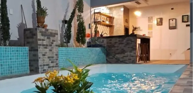 Casa com 3 Quartos para alugar, 200m² no Praia do Francês, Marechal Deodoro