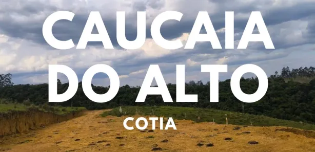 Terreno / Lote / Condomínio à venda, 500m² no Centro, Itapevi